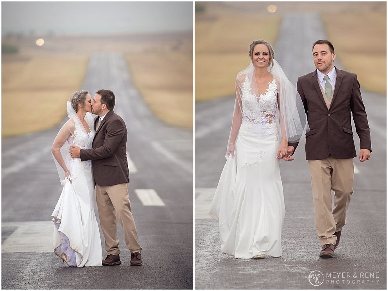 Eastern Free State Wedding Photographers