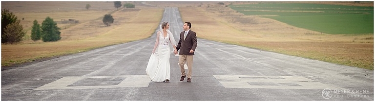 Eastern Free State Wedding Photographers