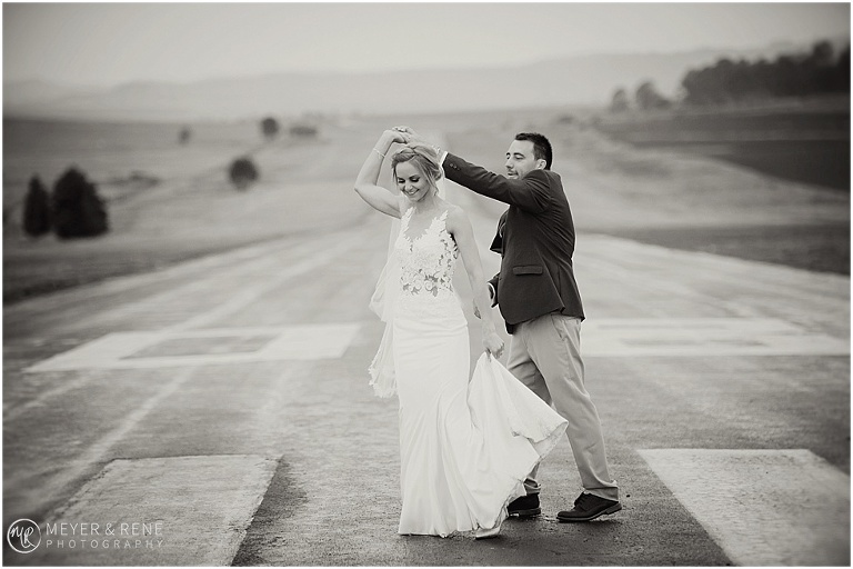 Eastern Free State Wedding Photographers