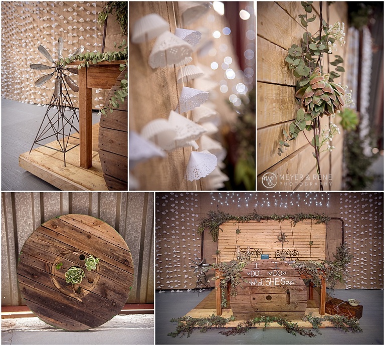Eastern Free State Wedding Photographers