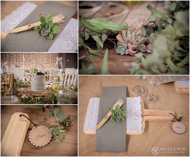 Eastern Free State Wedding Photographers