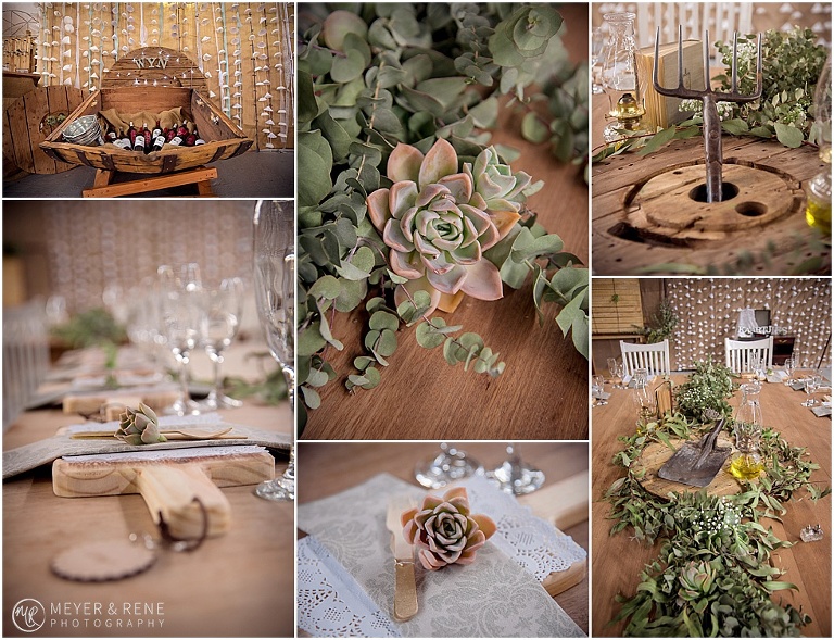 Eastern Free State Wedding Photographers