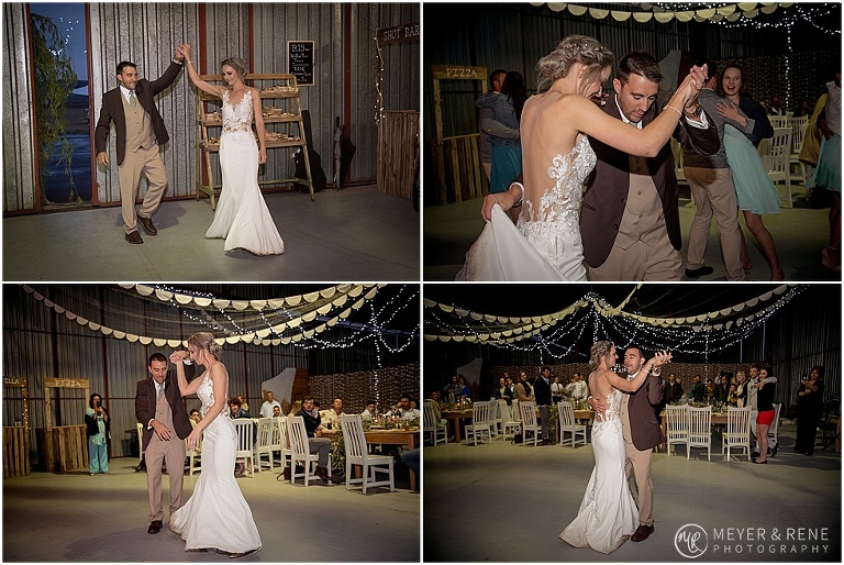 Eastern Free State Wedding Photographers