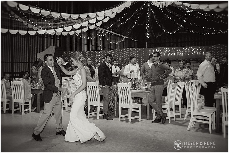Eastern Free State Wedding Photographers