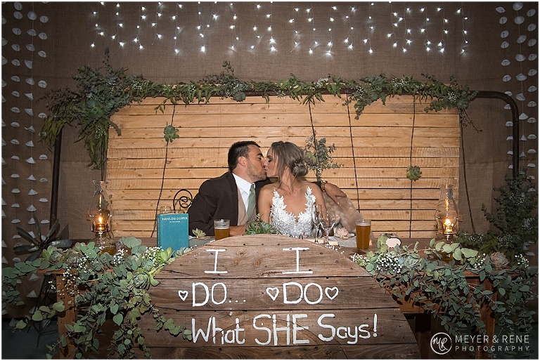Eastern Free State Wedding Photographers