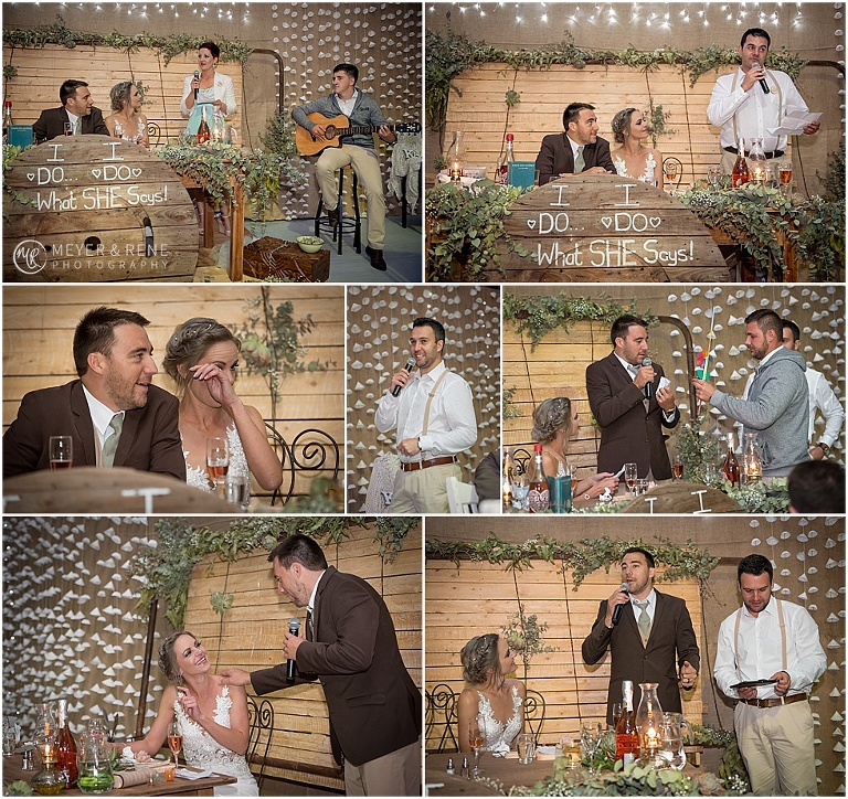 Eastern Free State Wedding Photographers
