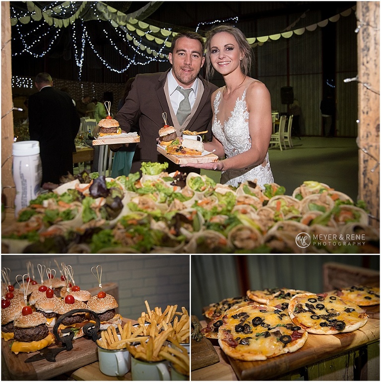 Eastern Free State Wedding Photographers
