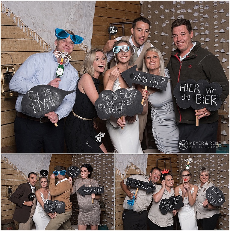 Eastern Free State Wedding Photographers