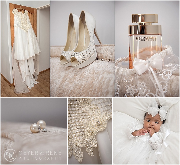 Ilanga Estate Wedding Photos
