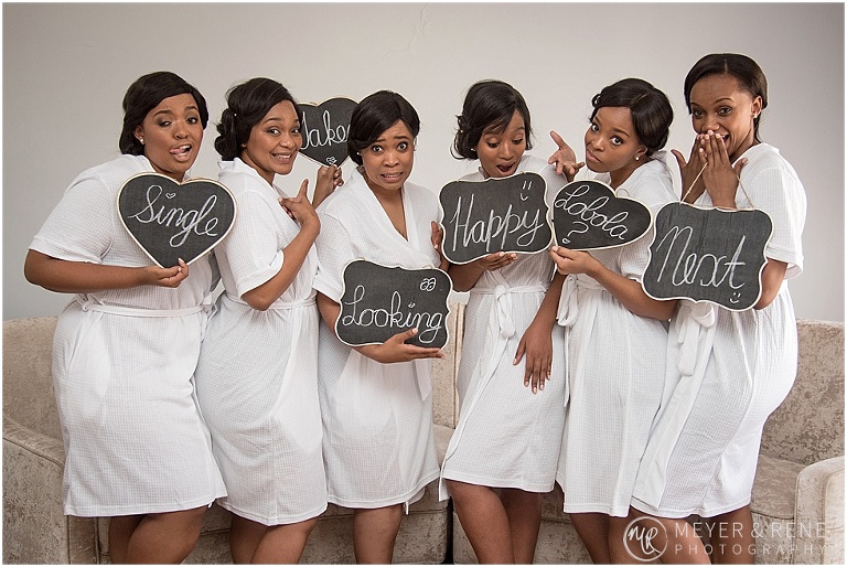 Ilanga Estate Wedding Photos