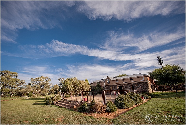 Best Bloemfontein Wedding Photographers
