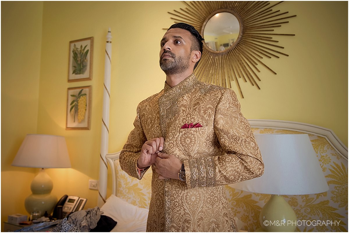 South African Indian Wedding Photographers