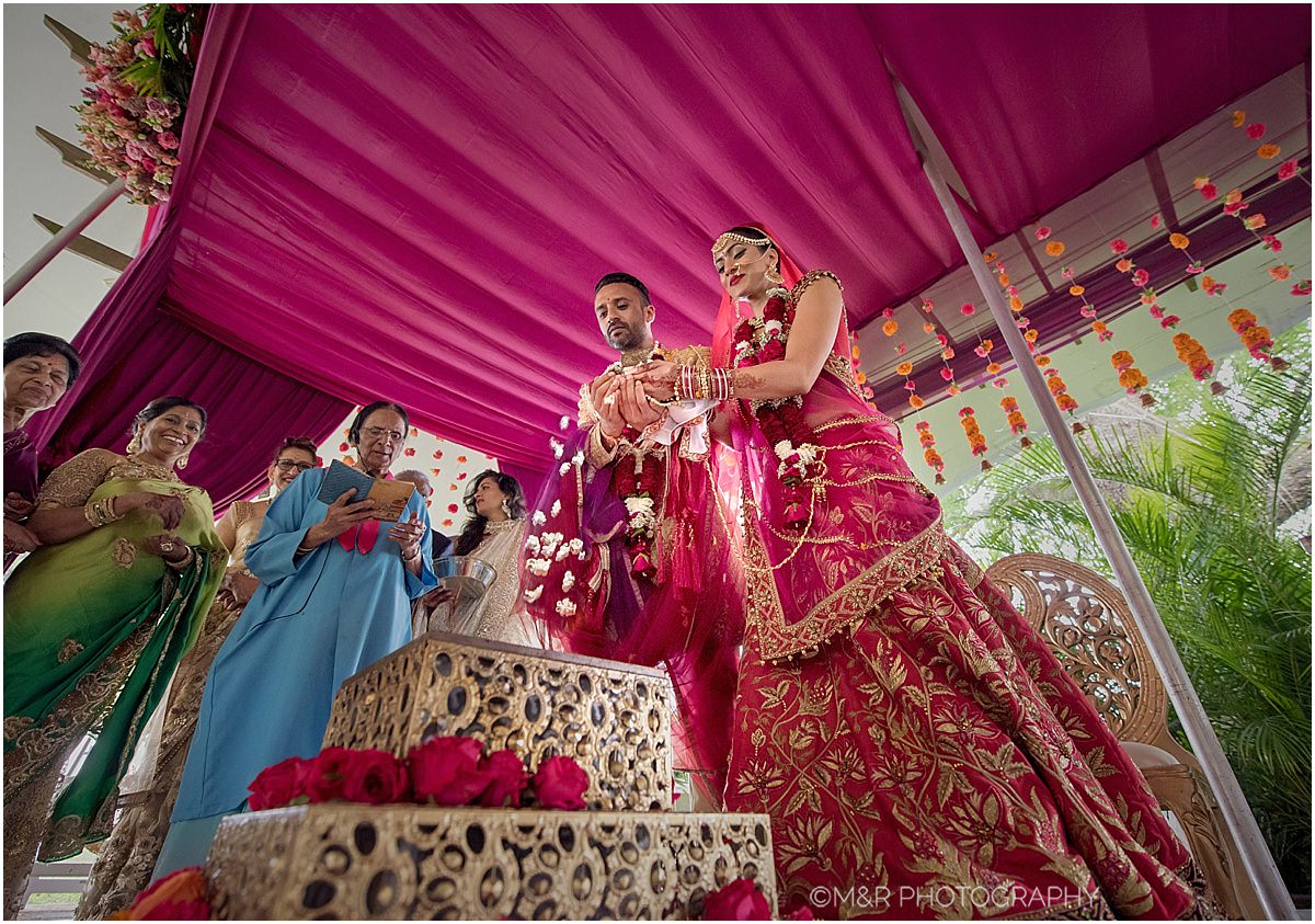 Indian Wedding Photos Durban