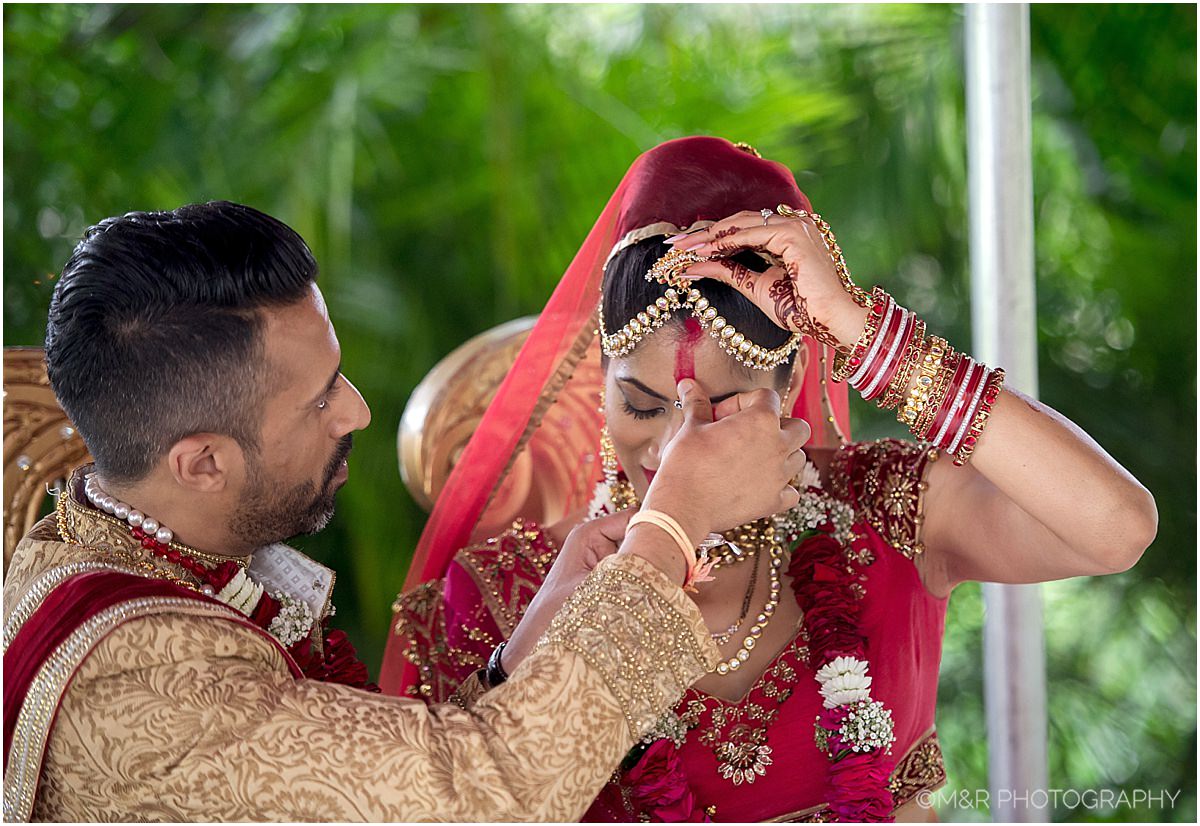 Indian Wedding Photos Durban
