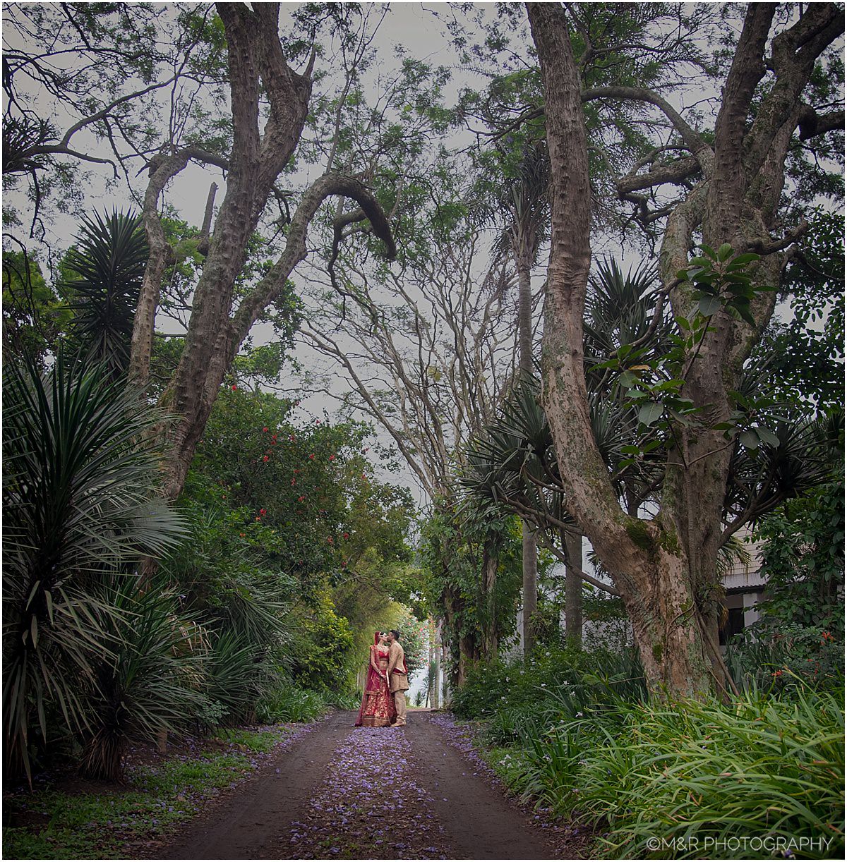 Indian Wedding Photos Durban