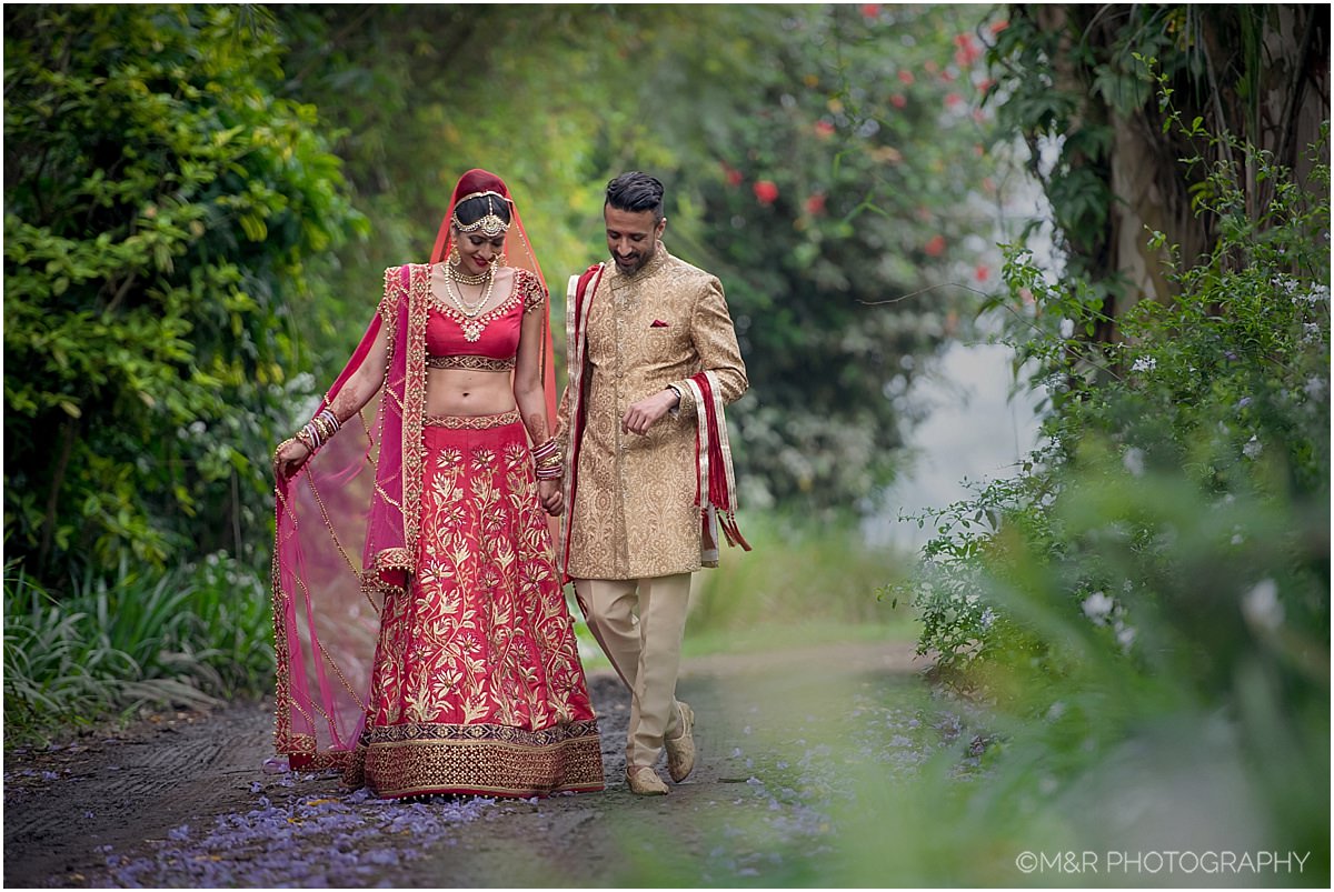 Indian Wedding Photos Durban