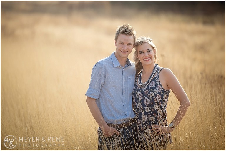 Bloemfontein Engagement Photos-002