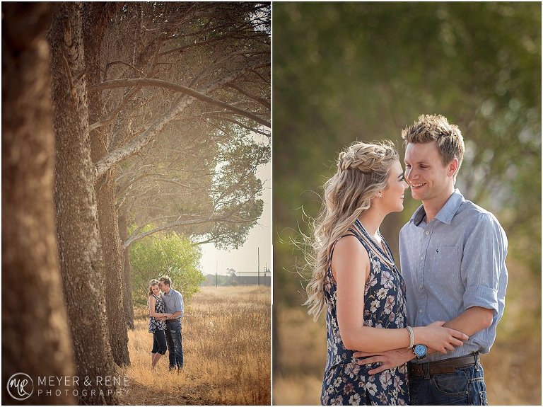 Bloemfontein Engagement Photos-003