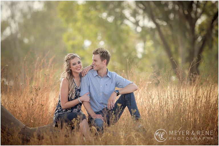 Bloemfontein Engagement Photos-004