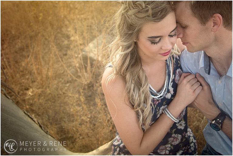 Bloemfontein Engagement Photos-005