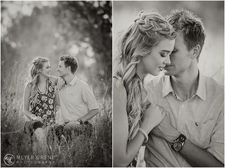 Bloemfontein Engagement Photos-006