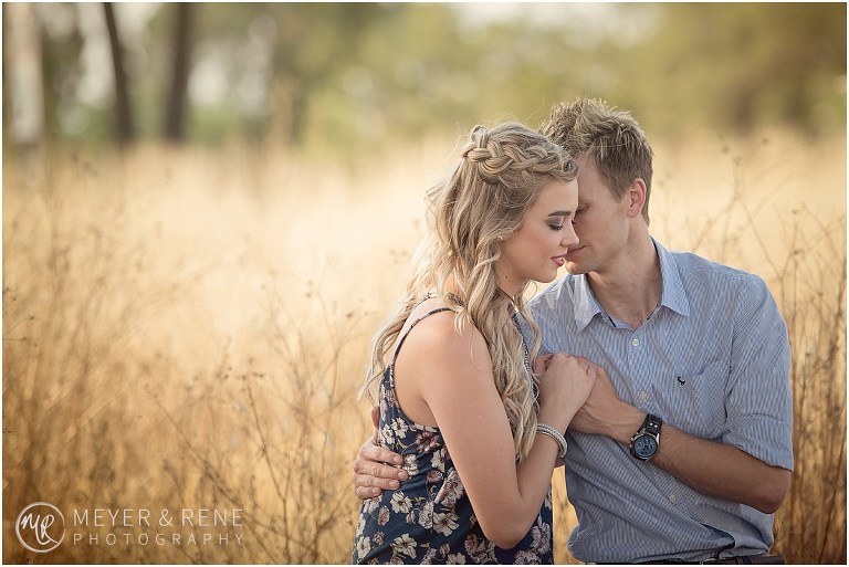 Bloemfontein Engagement Photos-007