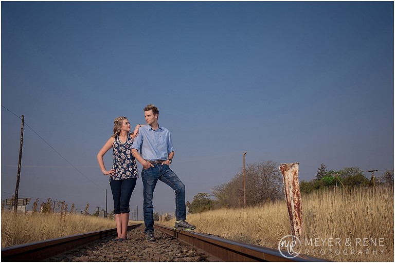 Bloemfontein Engagement Photos-008