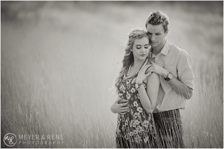 Bloemfontein Engagement Photos-009