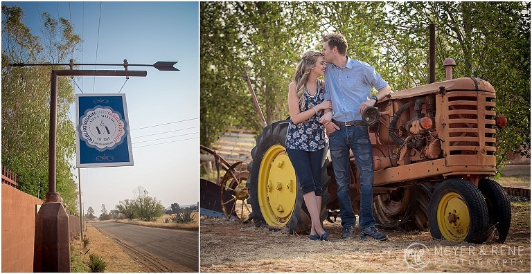 Bloemfontein Engagement Photos-010