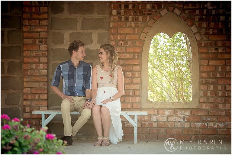Bloemfontein Engagement Photos-012