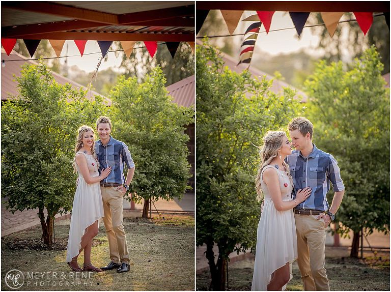 Bloemfontein Engagement Photos-014