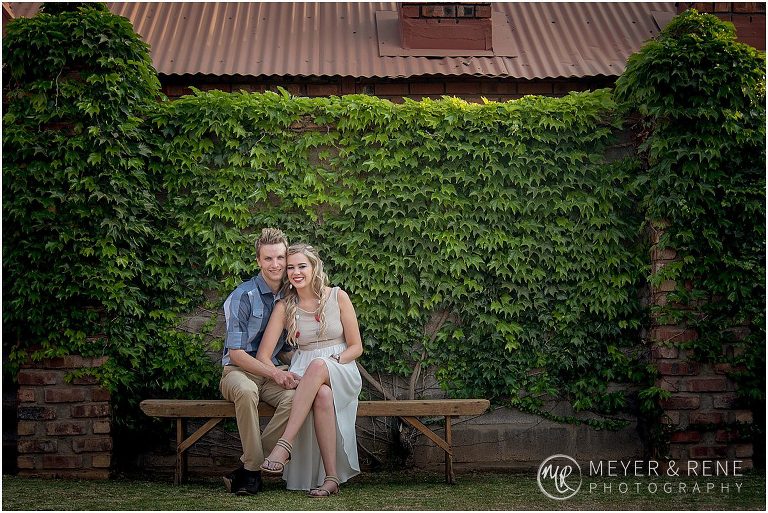 Bloemfontein Engagement Photos-015
