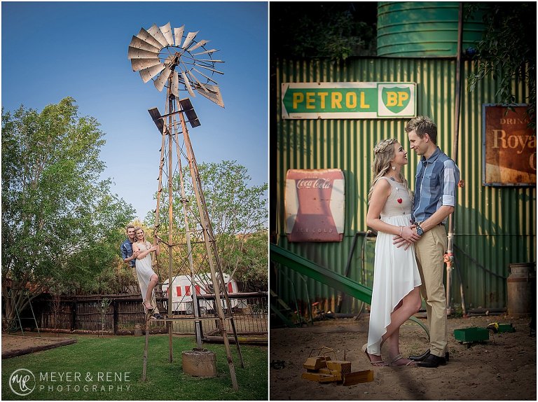 Bloemfontein Engagement Photos-016