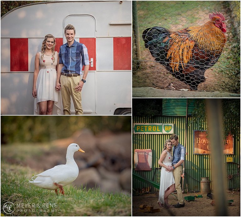Bloemfontein Engagement Photos-017