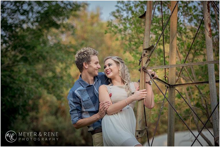Bloemfontein Engagement Photos-019