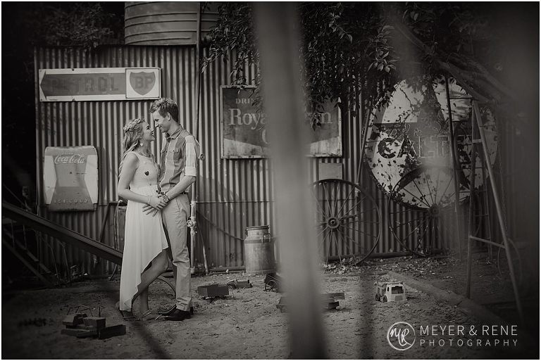 Bloemfontein Engagement Photos-020