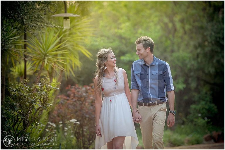Bloemfontein Engagement Photos-022