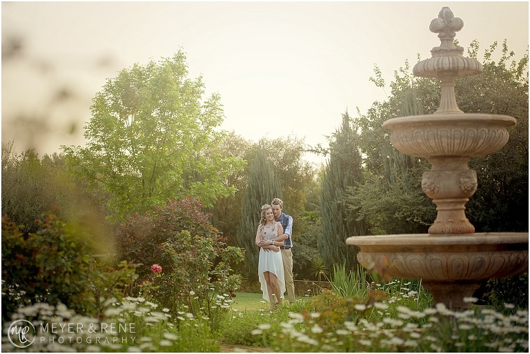 Bloemfontein Engagement Photos-023