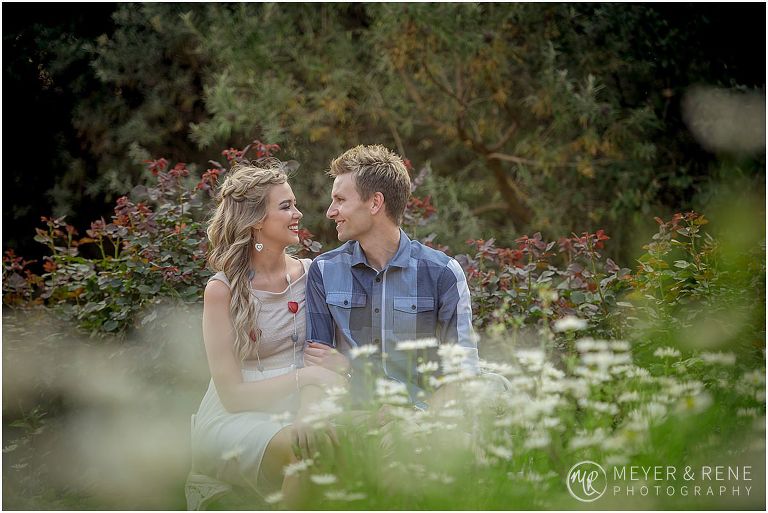 Bloemfontein Engagement Photos-024