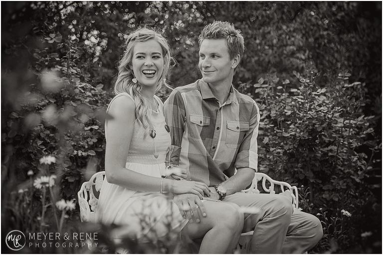 Bloemfontein Engagement Photos-025