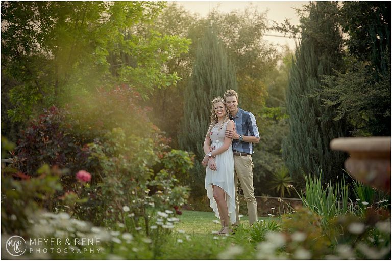 Bloemfontein Engagement Photos-026