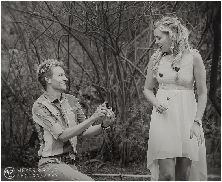 Bloemfontein Engagement Photos-029