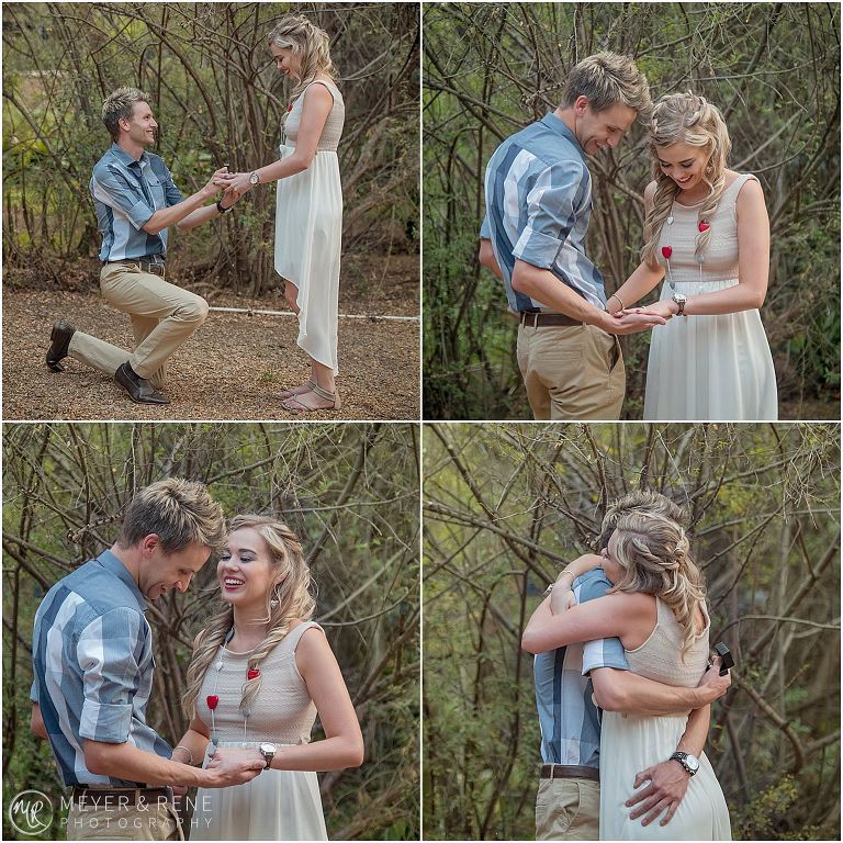 Bloemfontein Engagement Photos-030