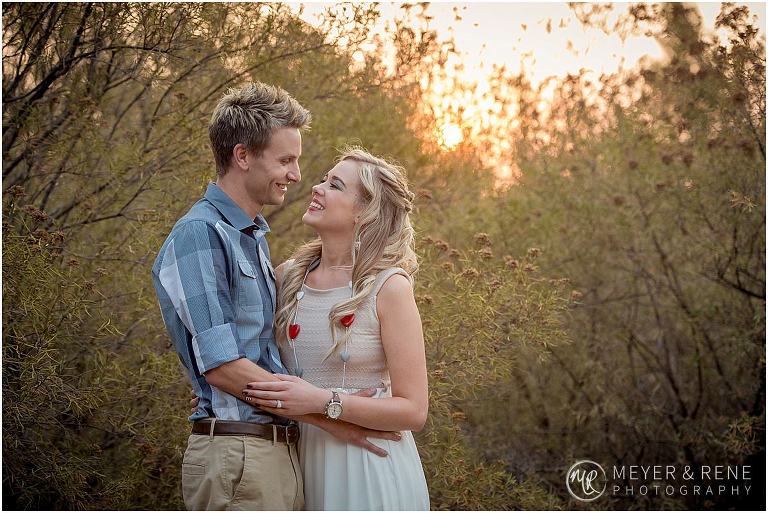 Bloemfontein Engagement Photos-033