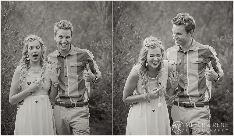 Bloemfontein Engagement Photos-034
