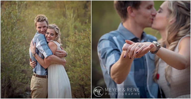 Bloemfontein Engagement Photos-035