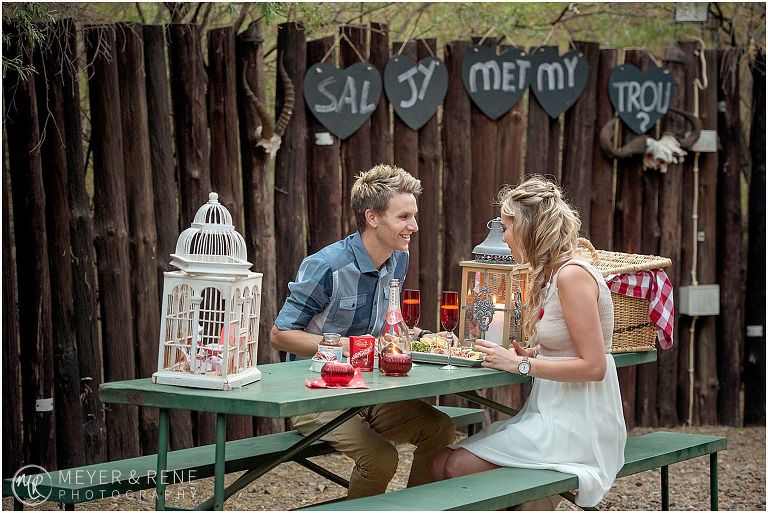 Bloemfontein Engagement Photos-036