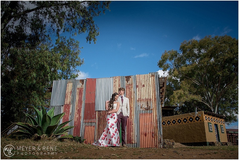 Bloemfontein Matric Farewell Photography