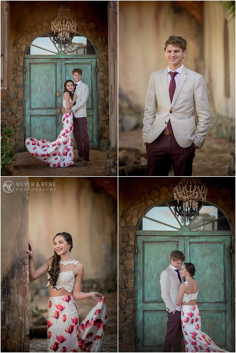 Bloemfontein Matric Farewell Photography