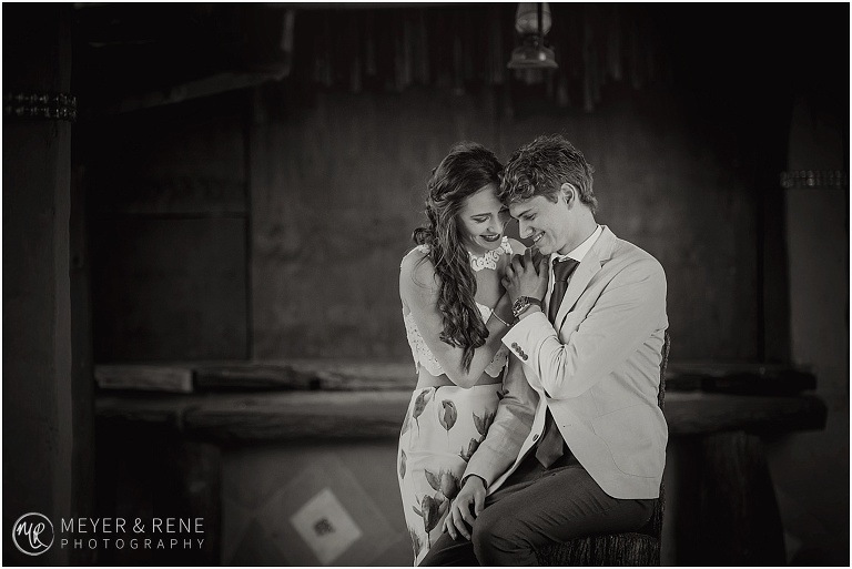 Bloemfontein Matric Farewell Photography